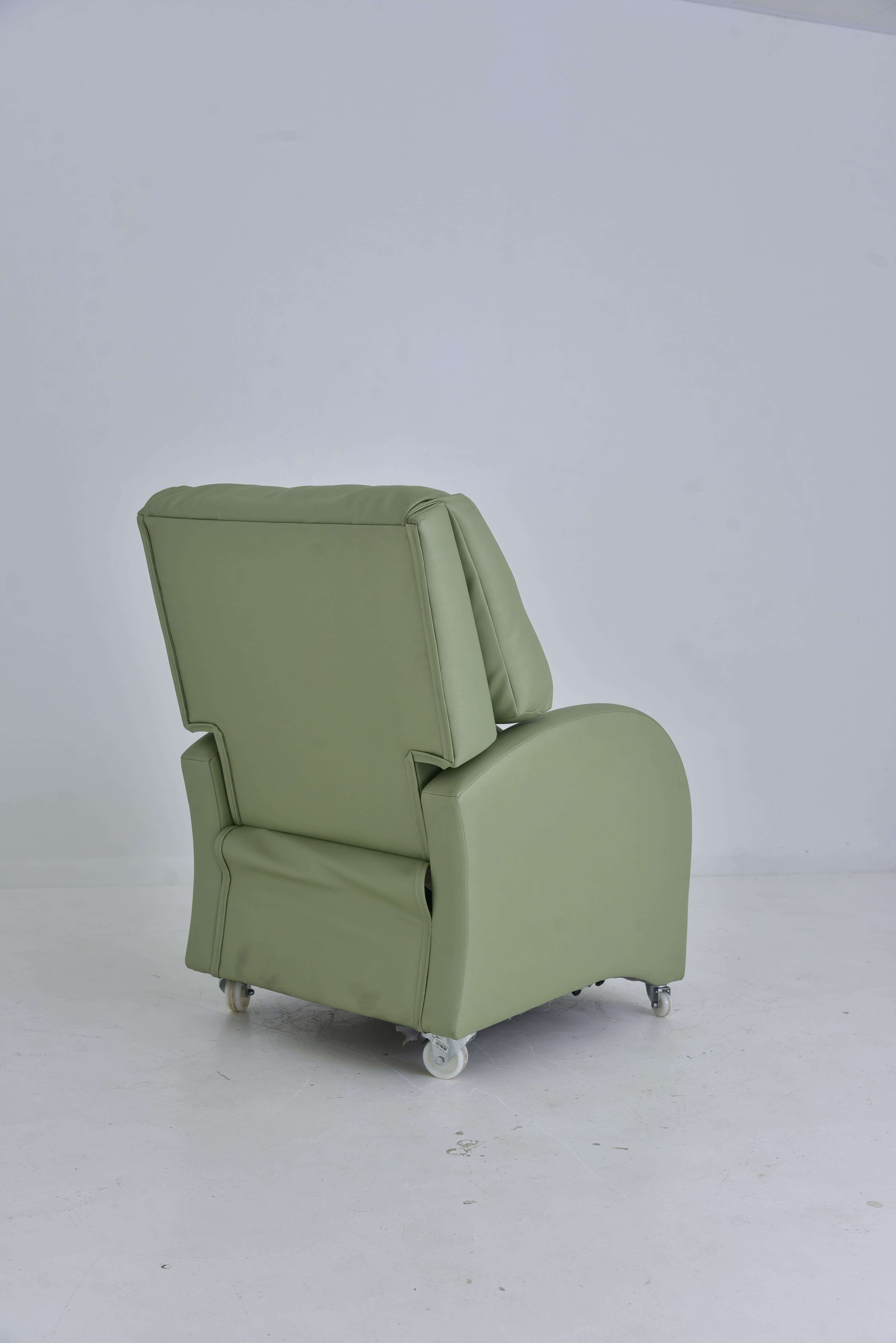 Versatile — Poltrona de coleta — foto 3