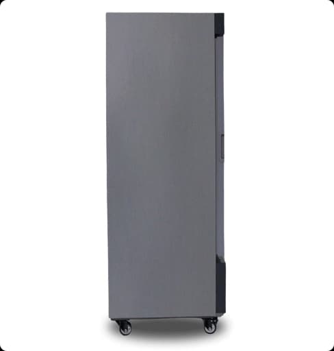 BT 1200/280 — Freezer científico — foto 4