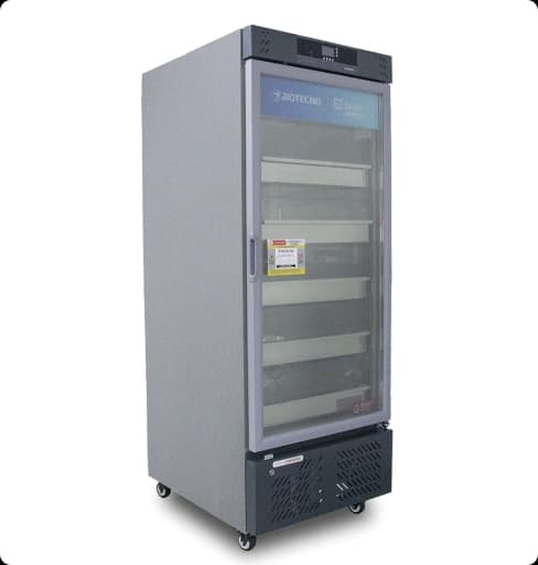 BT 1200/560 — Freezer científico