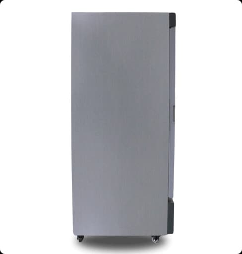 BT 1200/560 — Freezer científico — foto 4