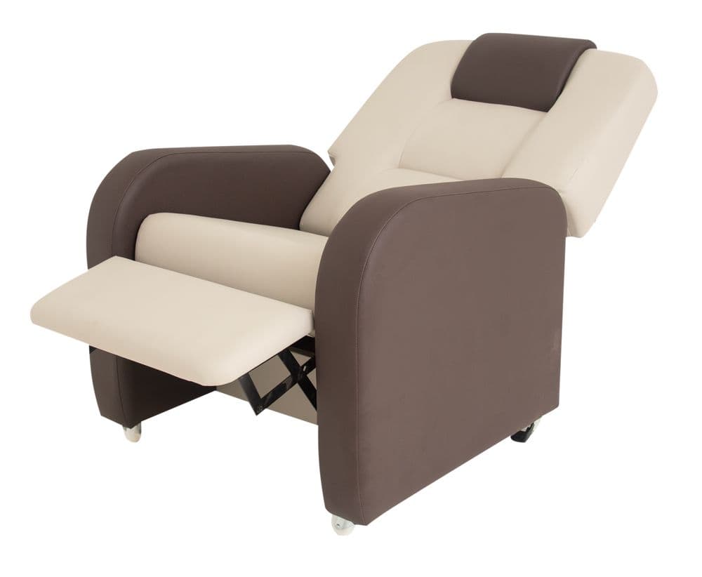 Move — Poltrona hospitalar — foto 3