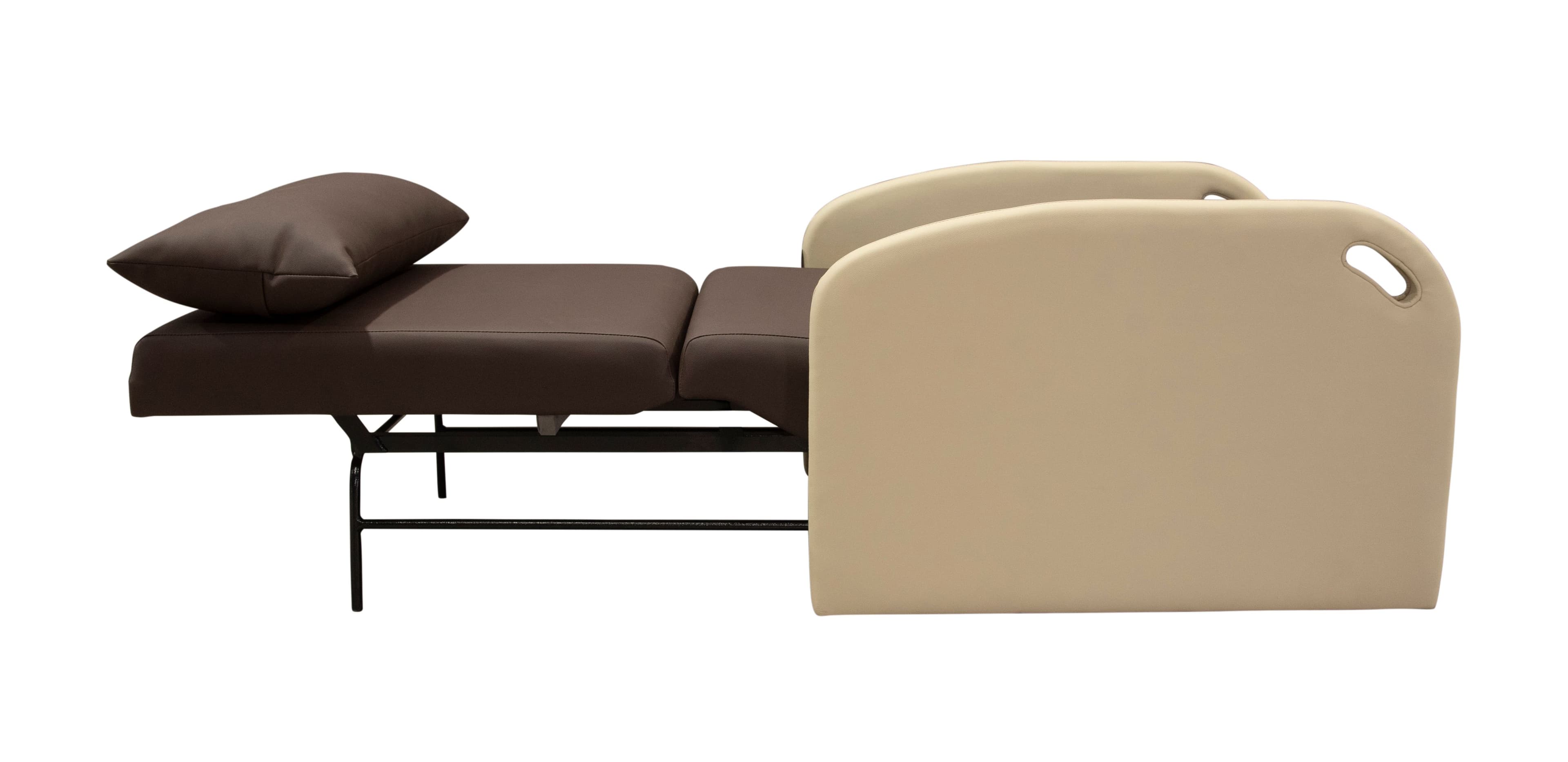 Cama Flex — Poltrona-cama — foto 2