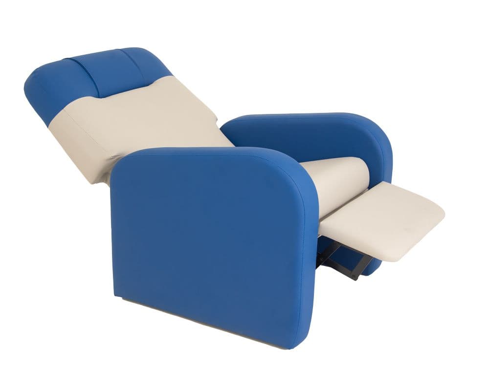 Care — Poltrona hospitalar