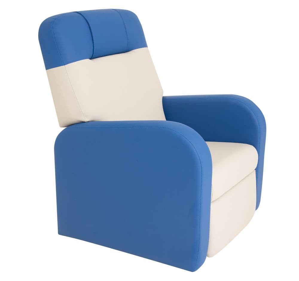 Care — Poltrona hospitalar — foto 2