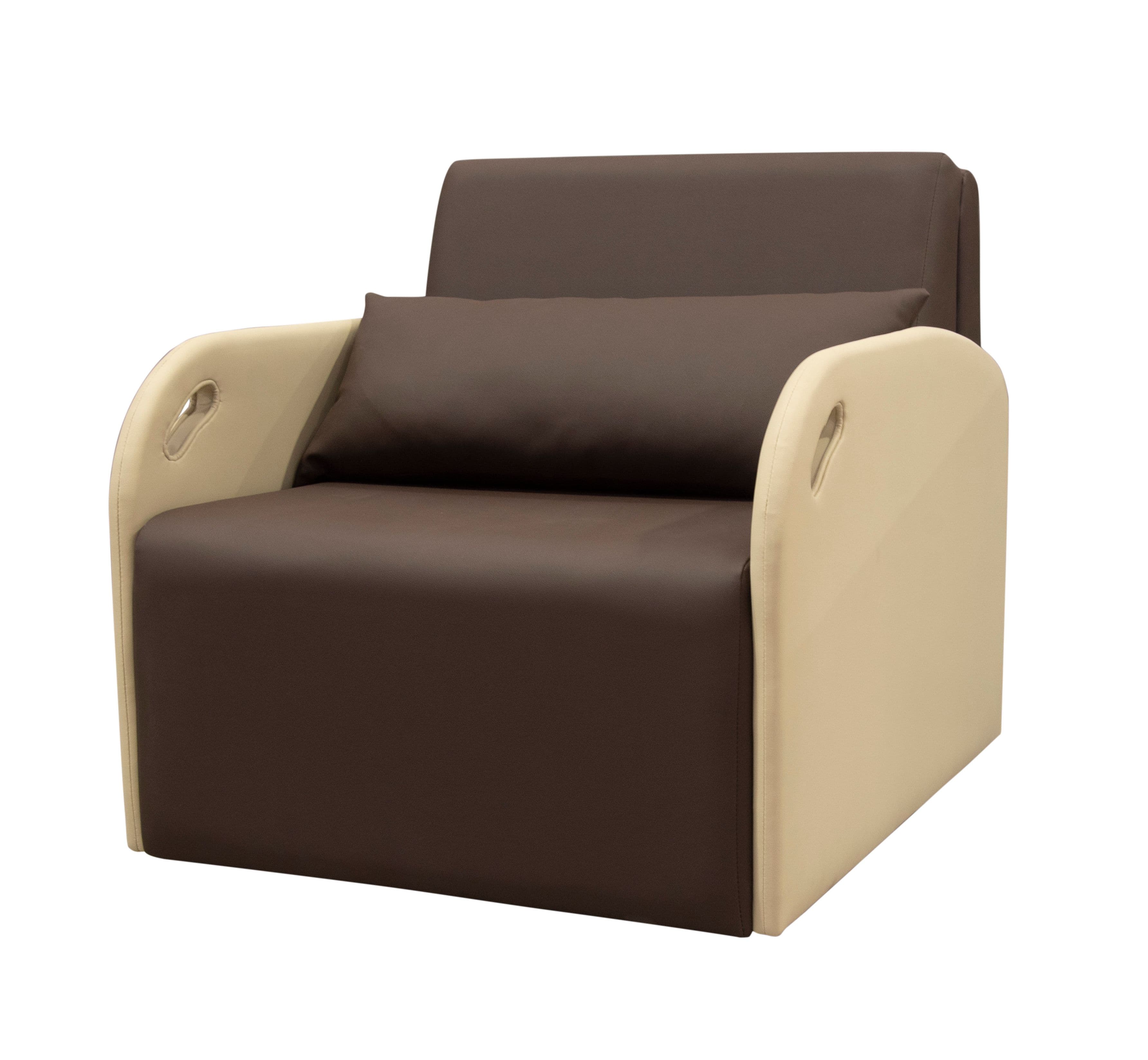 Cama Flex — Poltrona-cama