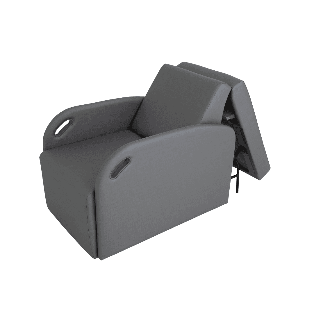 Cama Flex — Poltrona-cama — foto 6