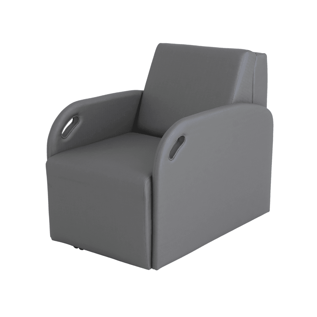 Cama Flex — Poltrona-cama — foto 4