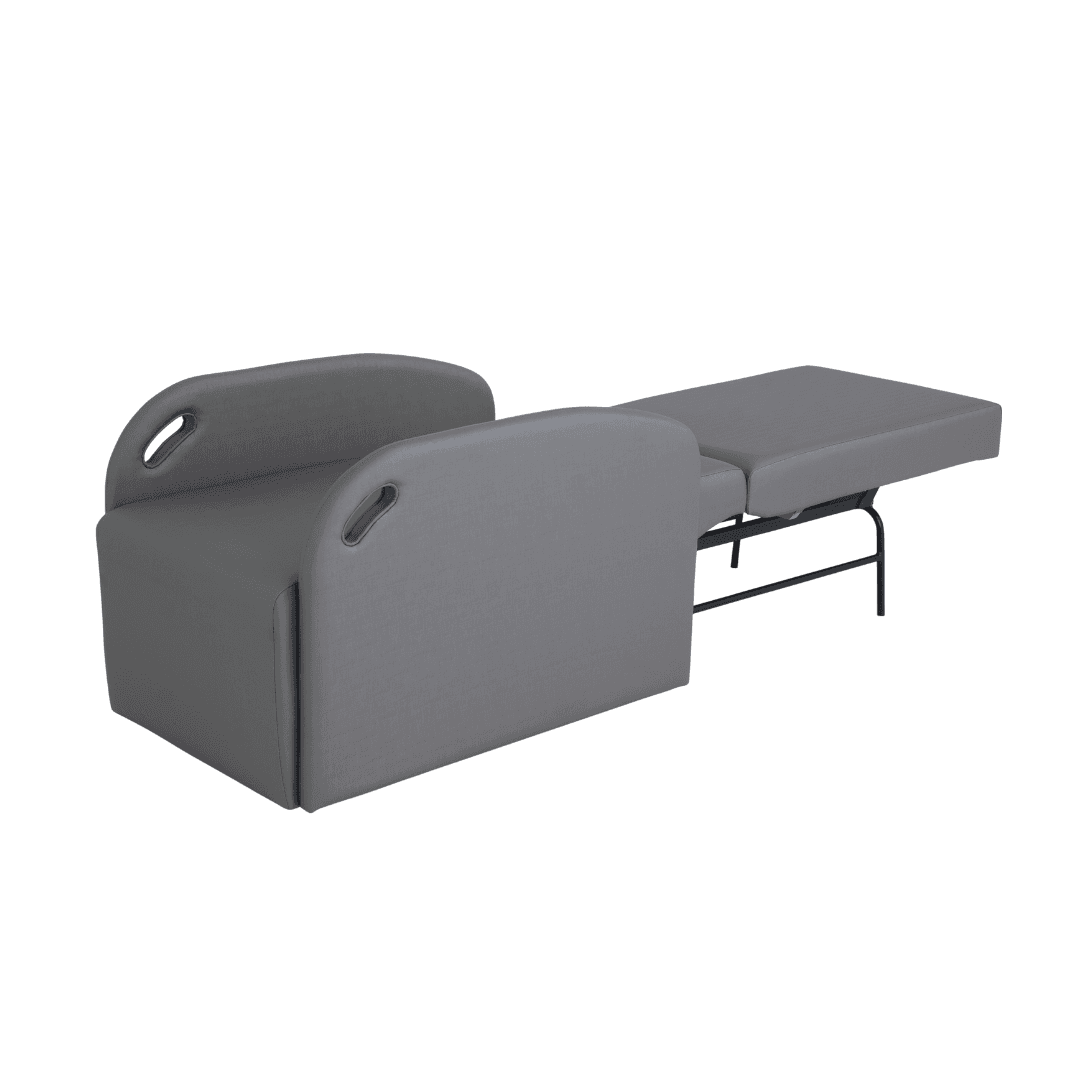 Cama Flex — Poltrona-cama — foto 5