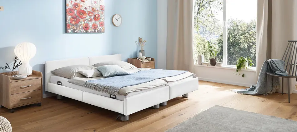 Regia — Cama de cuidados domiciliares — foto 6