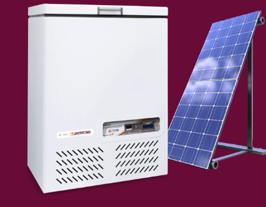 BT 1100/80 Solar