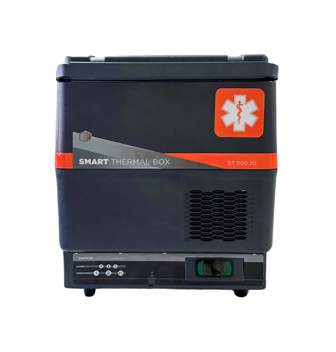 BT 1100/20 Smart Thermal Box