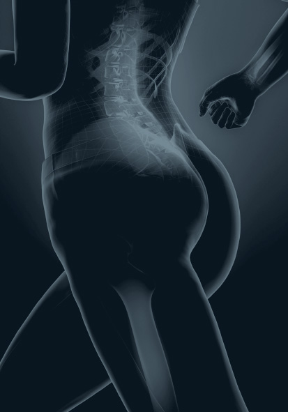 Da osteoporose à sarcopenia e à obesidade