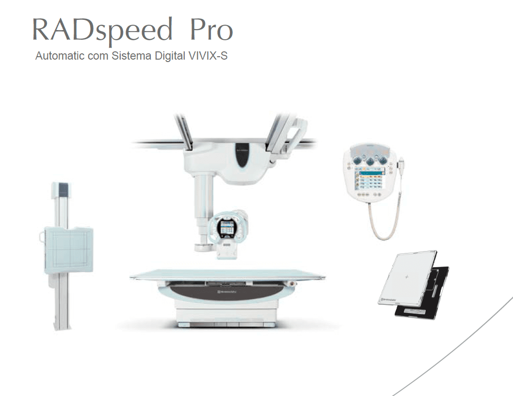 RADspeed
