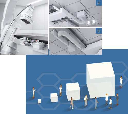 Design compacto, potencial expansivo